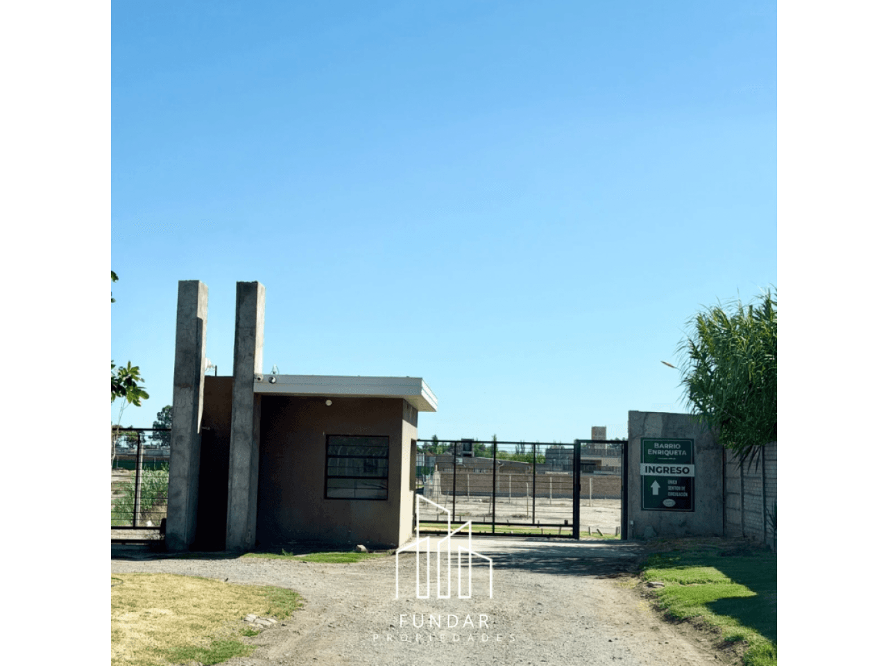 Venta - Terreno En Excelente Ubicación  Santa Lucía