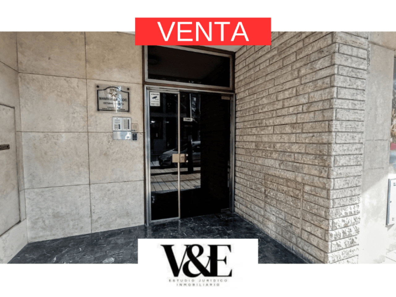 Venta, Departamento, 3 Dormitorios. 5 To Piso, Centro