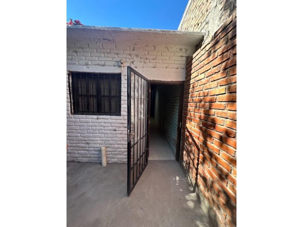 Dpto Barrio Jardin Del Milagro - Santa Lucia