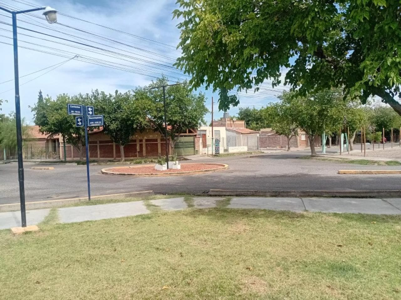 Venta. Terreno. Inmejorable Zona