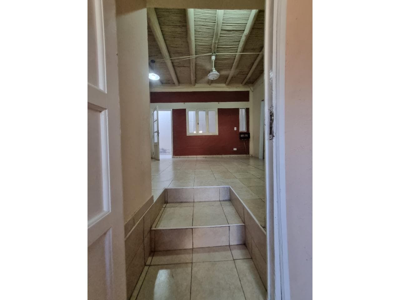Alquilo Dpto Interno, Excelente Ubicación