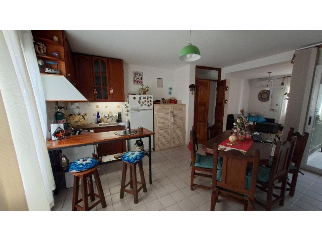 Venta B° Uta Ii. 2 Dormitorios Com Cochera