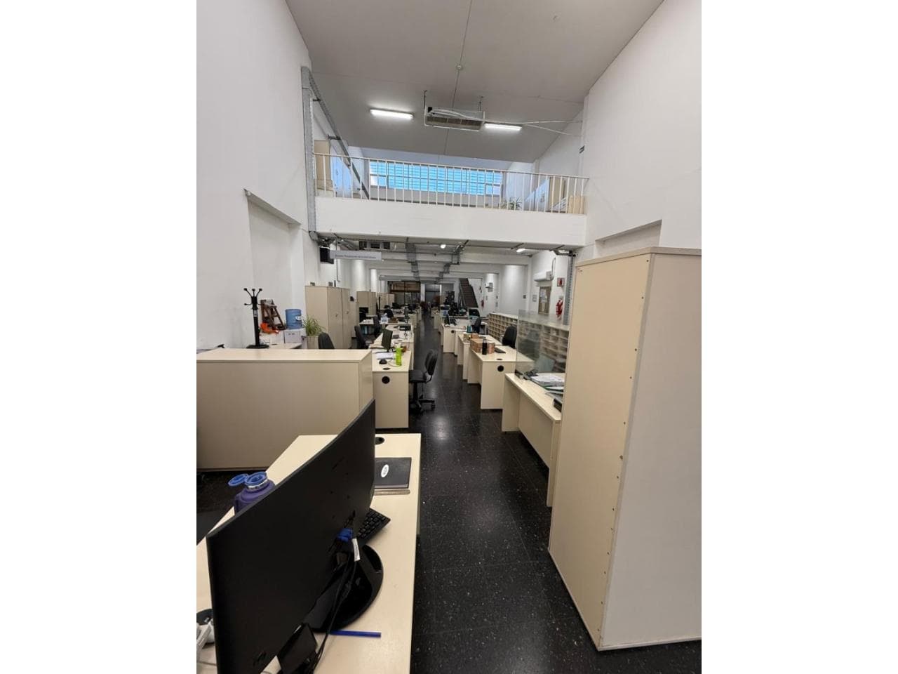 Gran Oficina En Centro De San Juan 950m2 - Capital  - Alquiler