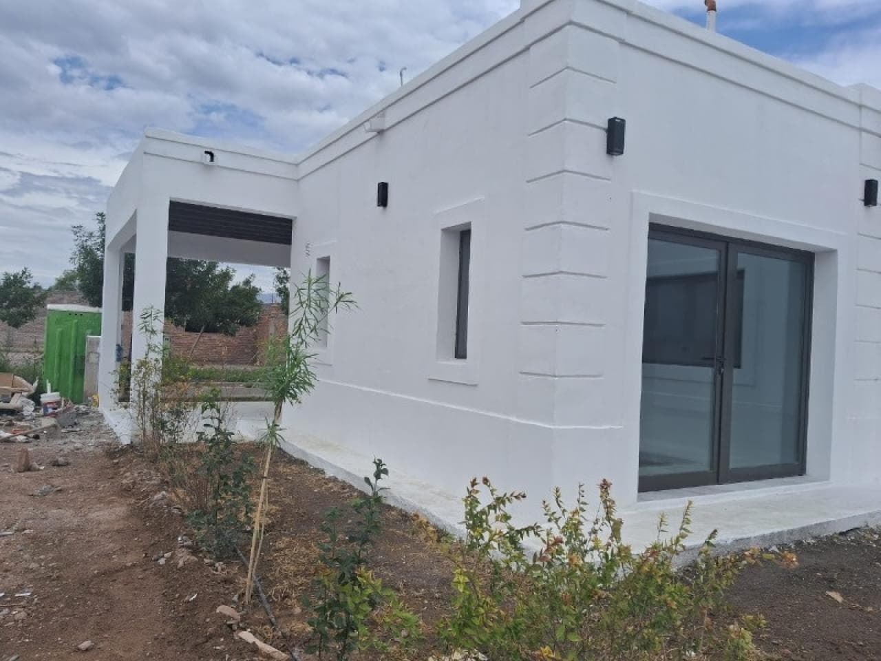Casa 3 Dormitorios En Barrio Privado - Venta - Pocito