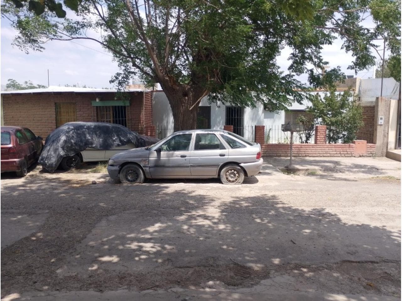 Oportunidad Inversión Casa A Reciclar
