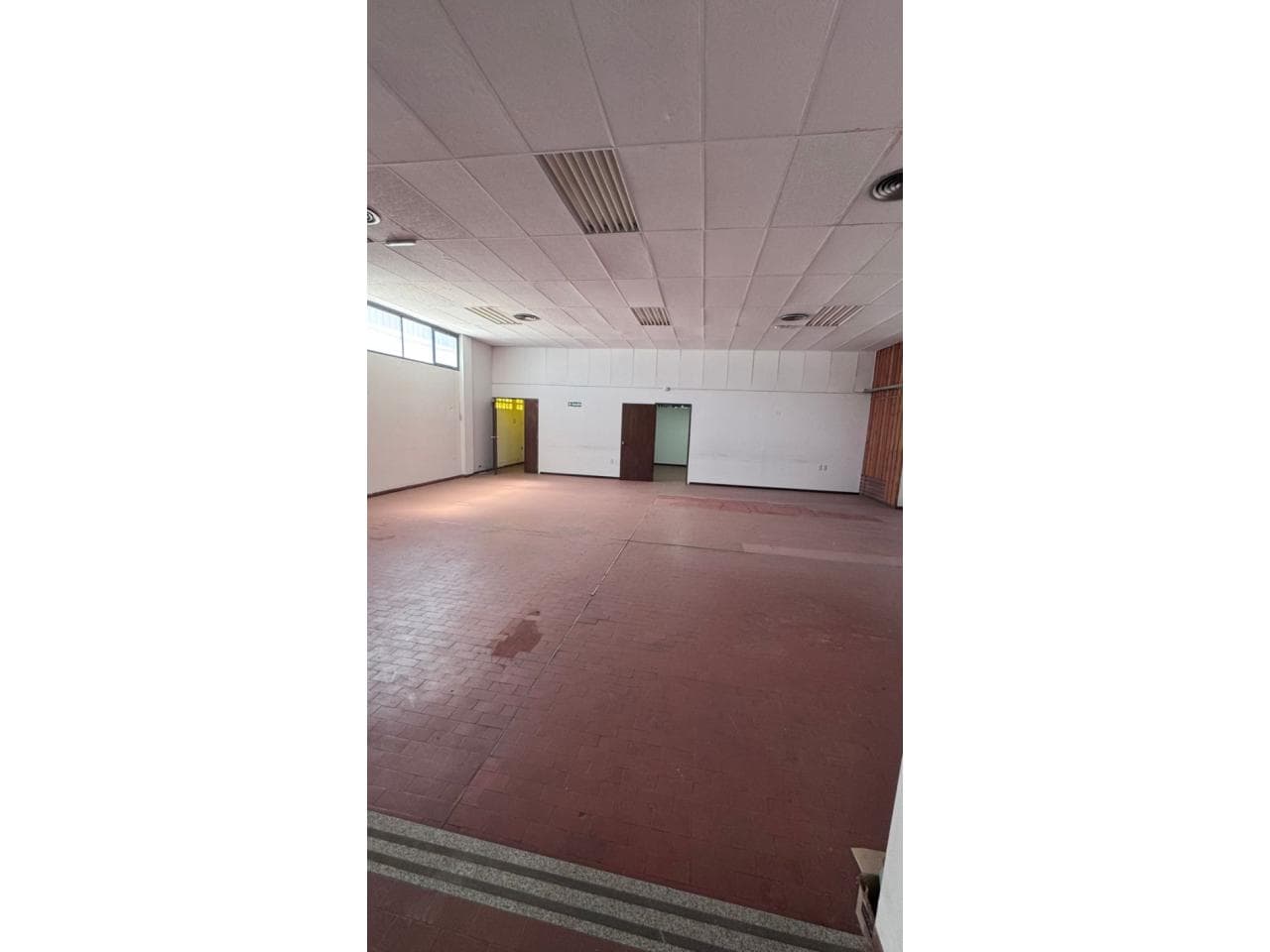 Oficinas En Alquiler En Capital - Centrico - D11