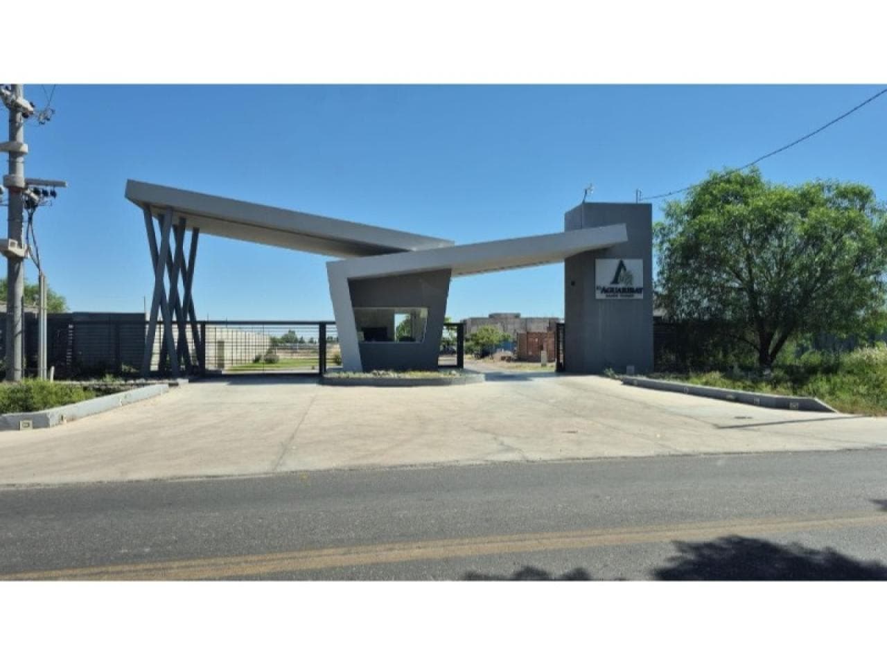 Vendo Lote De 490 M2. Santa Lucia