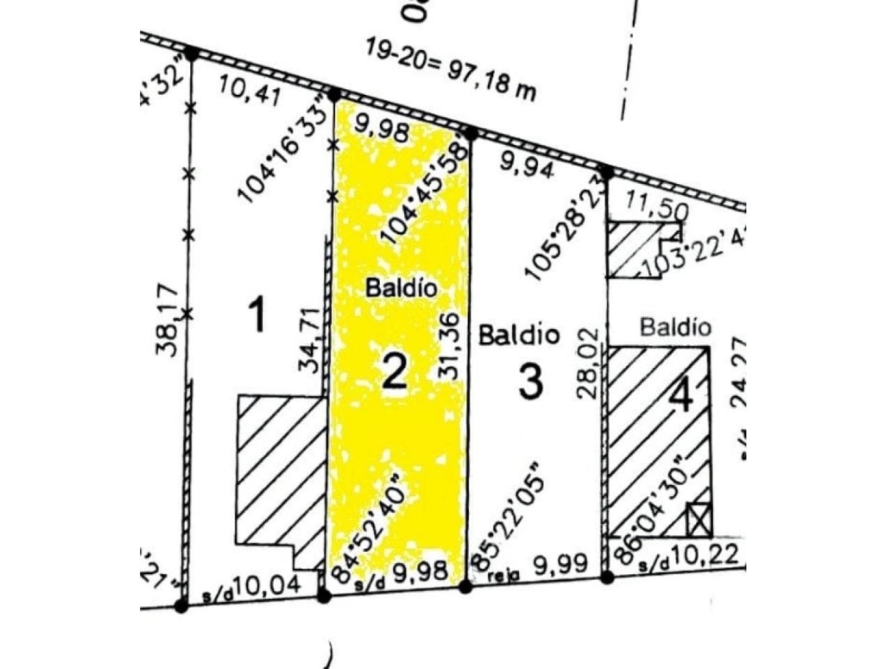 Lote, Terreno De 330m² En Chimbas