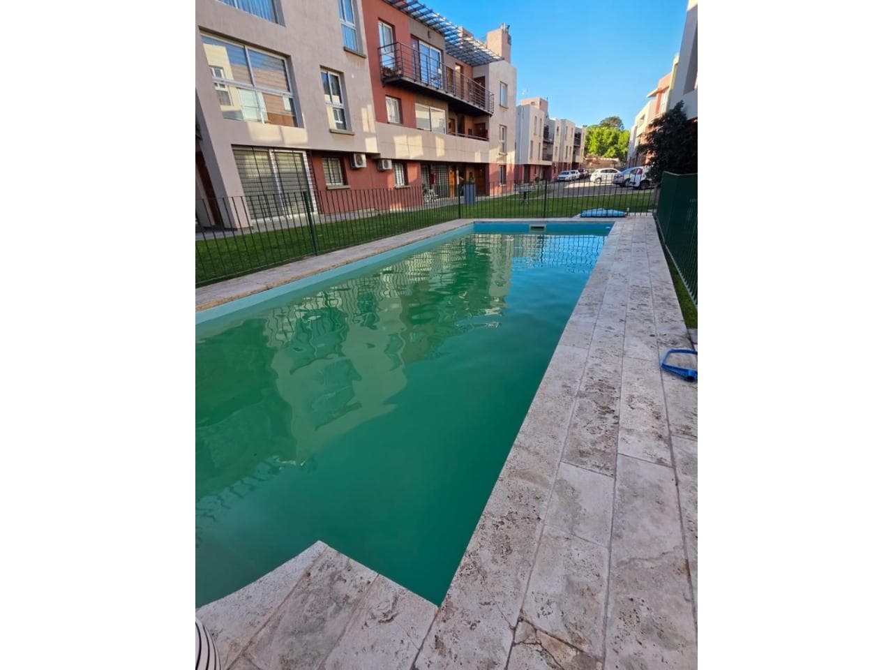 Departamento Amoblado 2 Dormitorios Precio Por Día Y Mensual