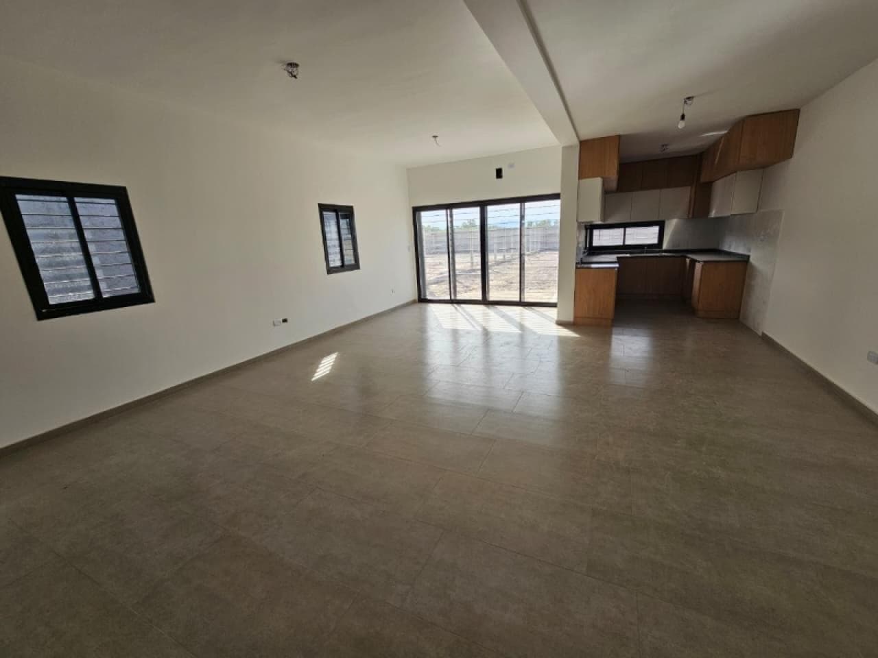 Venta. Casa, 3 Dormitorios. En Santa Lucia, B. Los Solares - En Pozo - Entrega En  Enero 2027 A83
