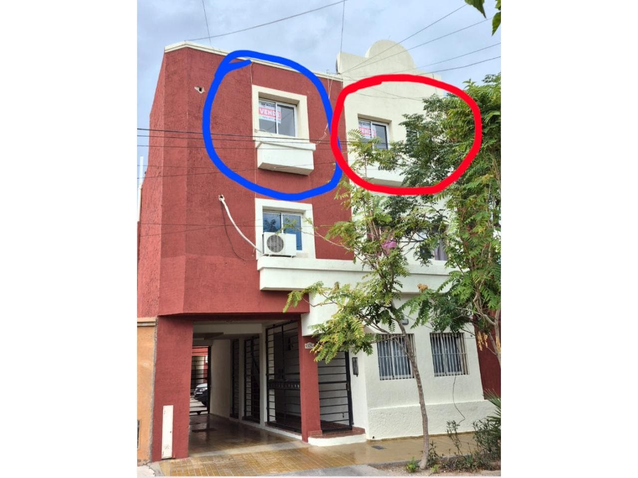 Venta. Dptos S/ Gral Paz Antes De Urquiza - 1 Dormitorio C/placard Y Cochera - Vista Al Frente -2 Piso X Escalera.-