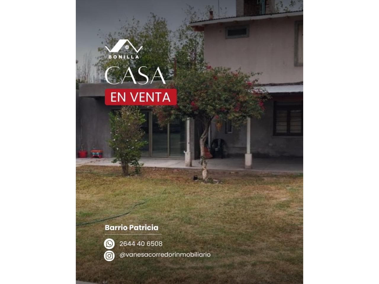Venta Casa En Capital