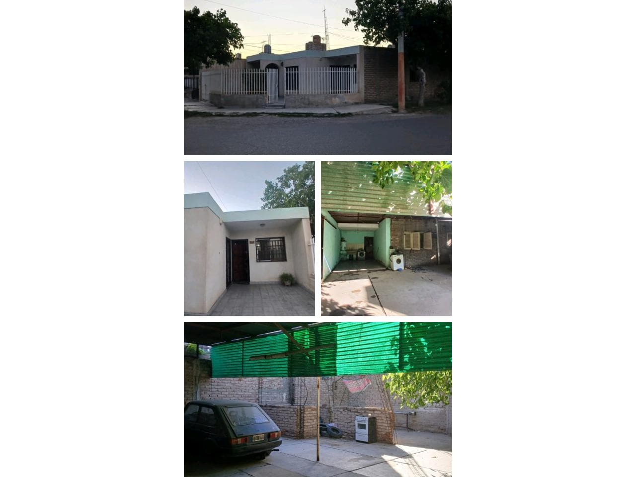 Venta. Casa, 3 Dormitorios. En Trinidad