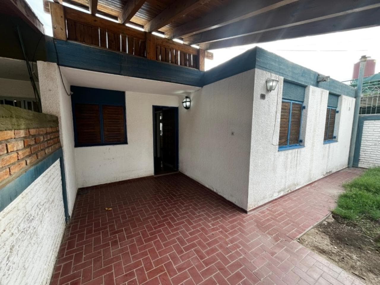 Rawson, Casa 3 Dorm. Con Cochera