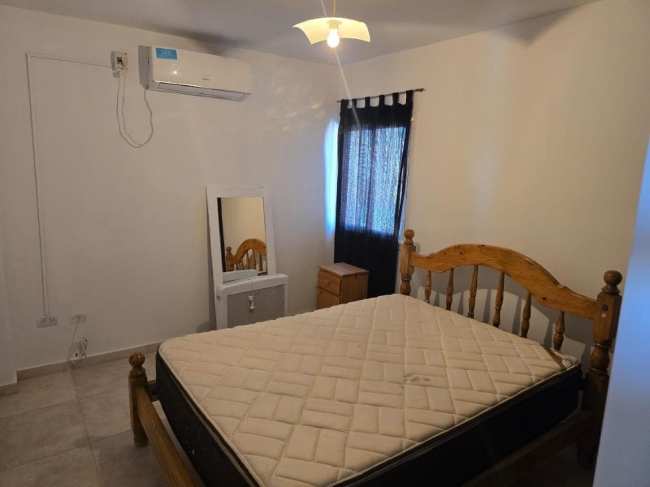Venta. Departamento De 1 Habitaciones Y Un Baño