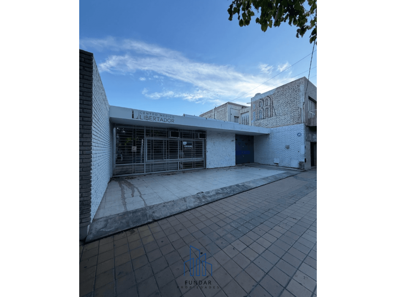 Casa En Alquiler Para Clinica / Geriatrico / Oficinas Con Final De Obra