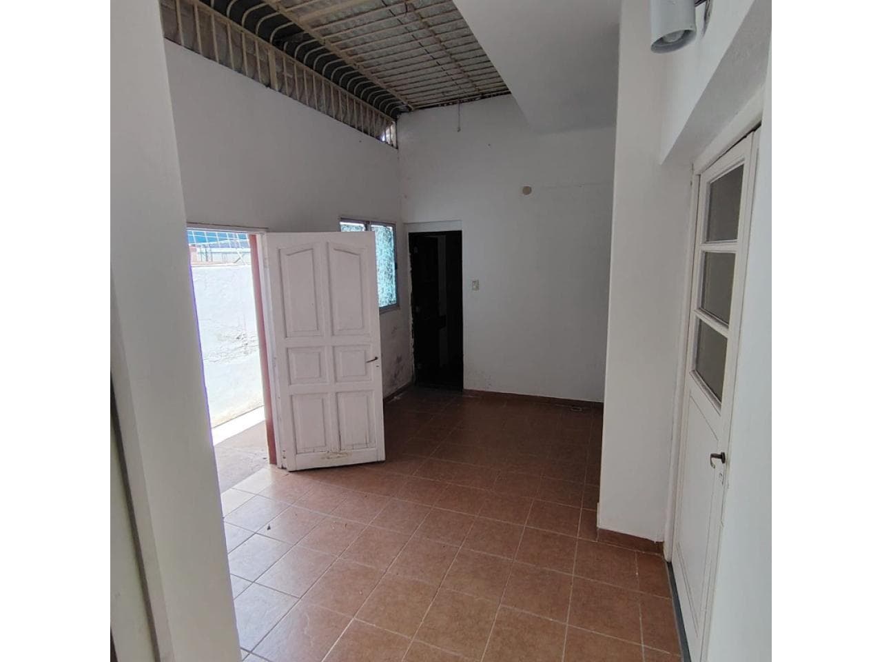 Venta. Departamento / Consultorio Súper Céntrico  Mendoza Y Libertador