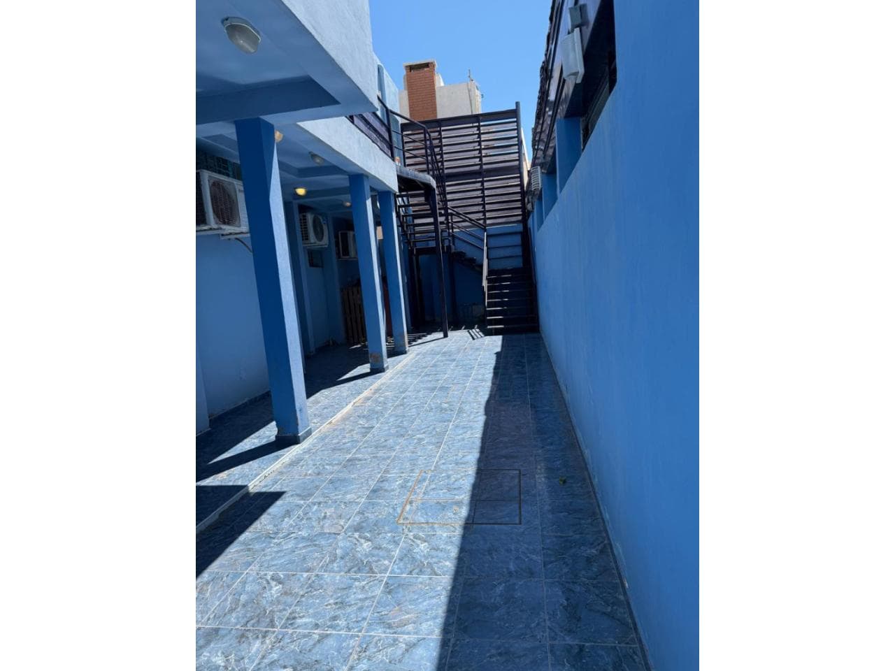 Alquiler Departamento 2 Dormitorios En Av. Libertador Y Vieytes - Rivadavia