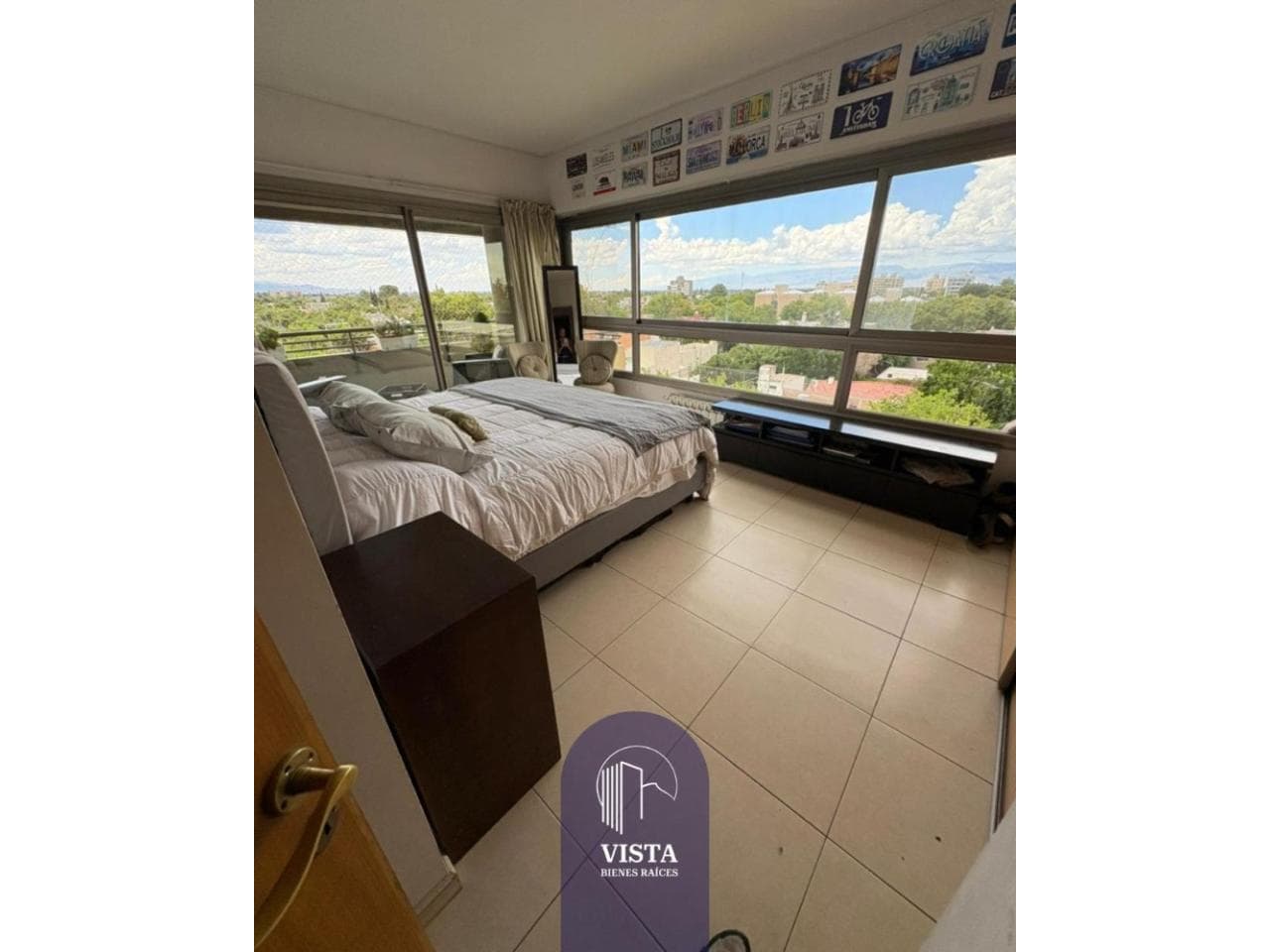 Venta Departamento Catamaran 5 Centro. 2 Dormitorios, 2 Baños. Capital