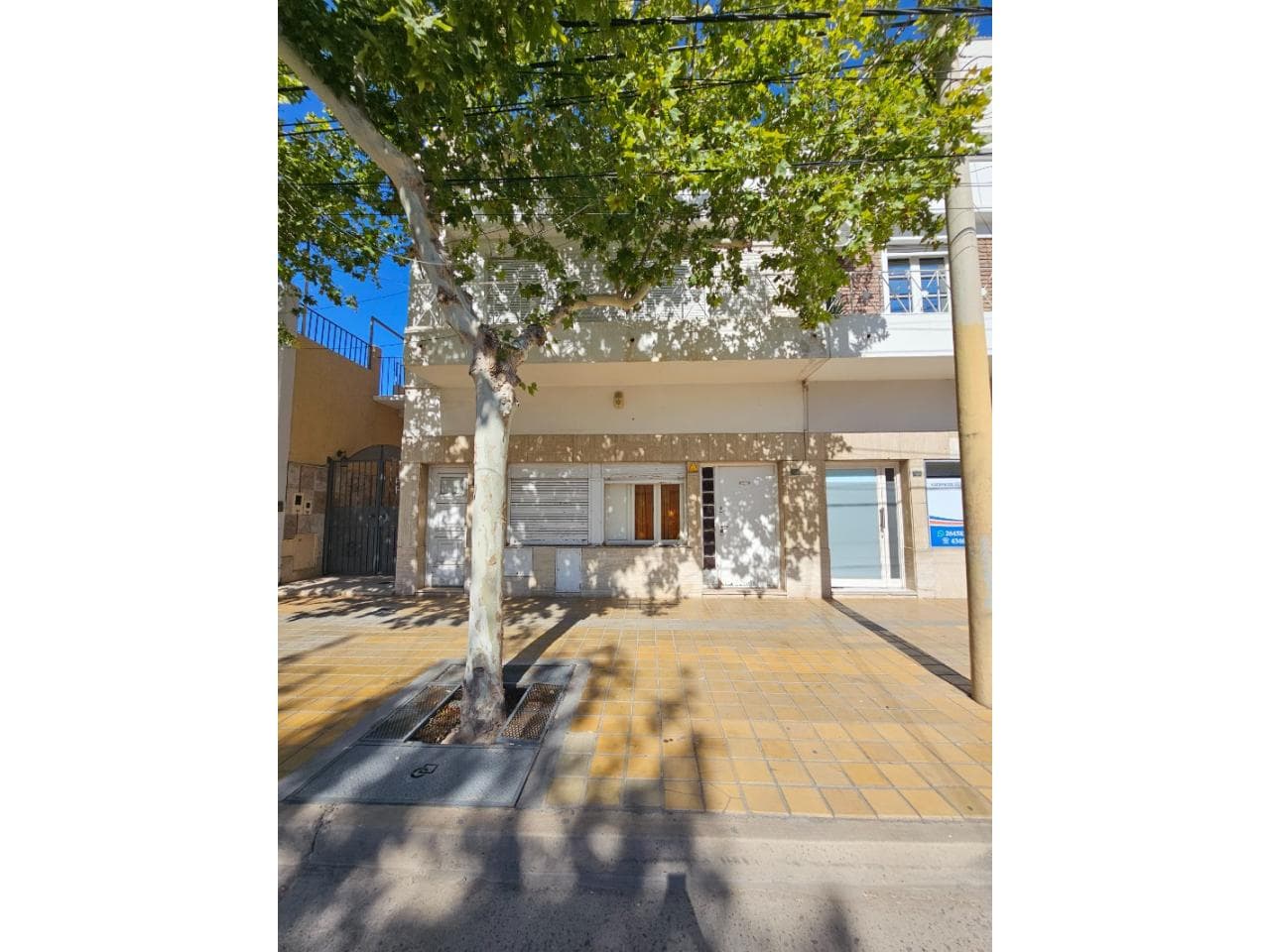 Vendo Casa Ideal Oficinas / Consultorios - Catamarca Entre Santa Fe Y Mitre