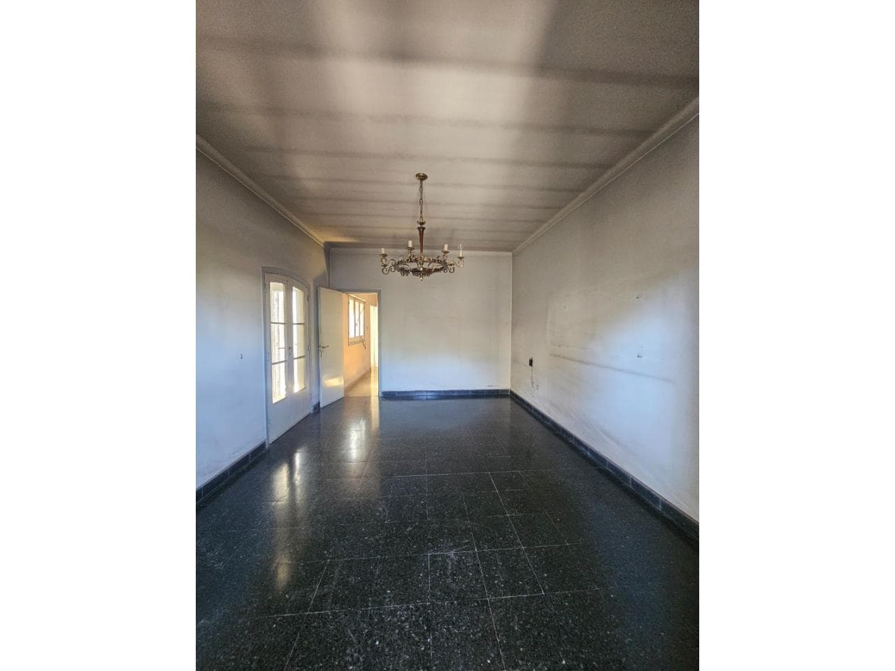 Vendo Departamento Calle San Luis Entre Gral Acha Y Mendoza