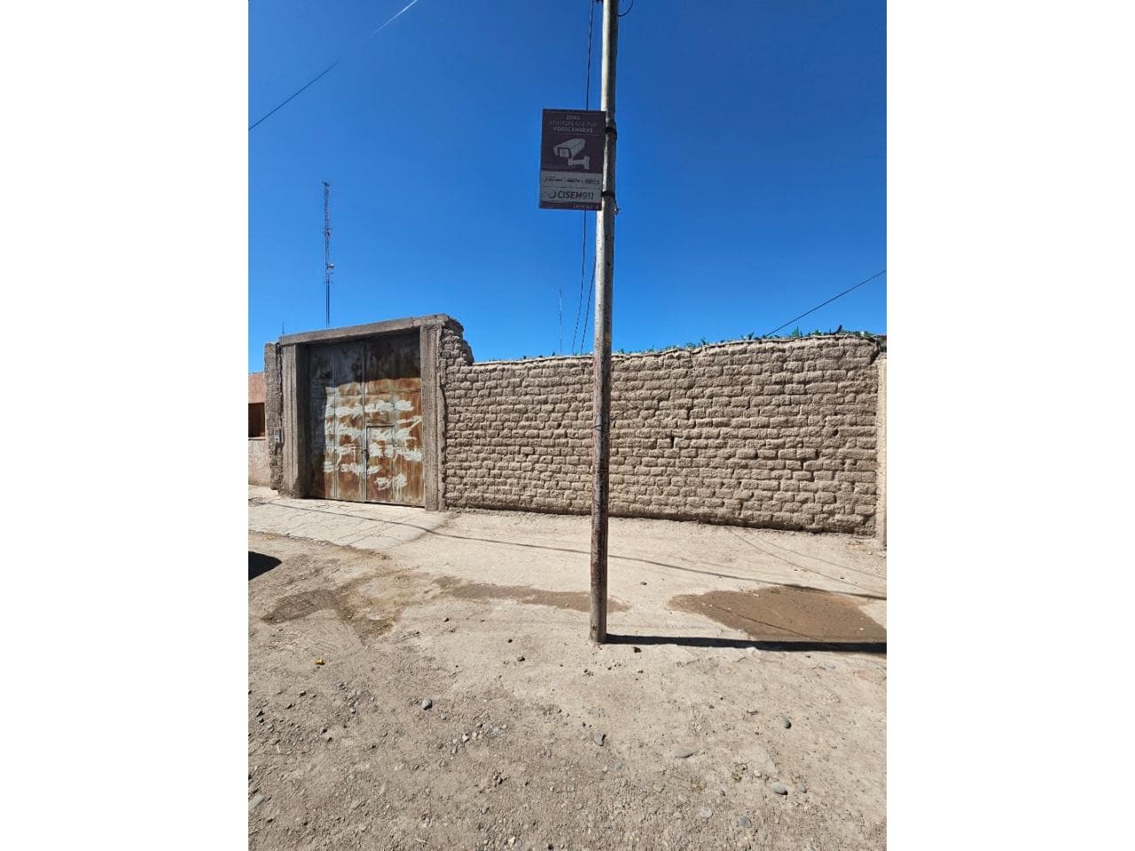 Vendo Terreno En Valdivia Casi Av. España