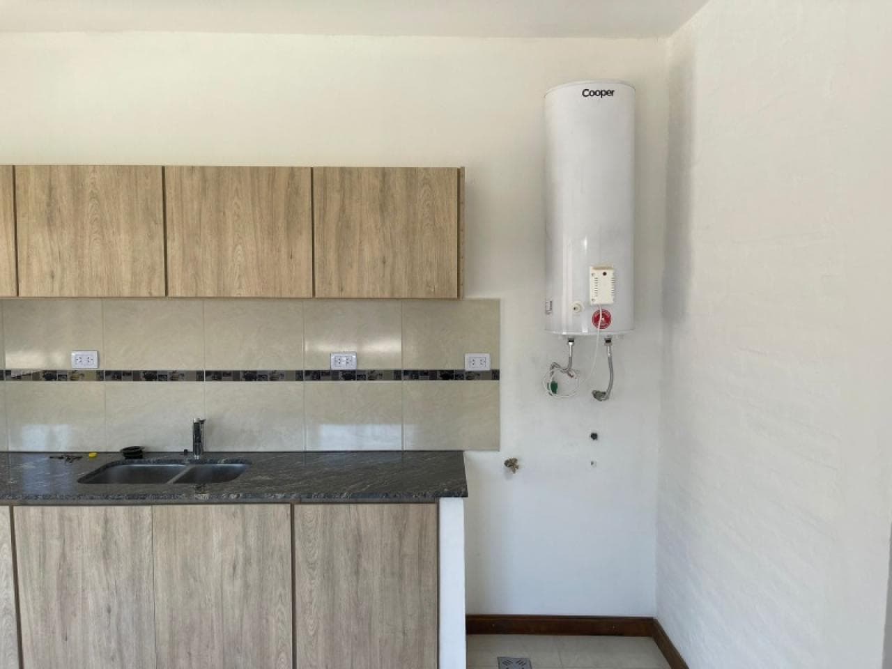 Venta. Departamento 2 Dormitorios Santa Lucia