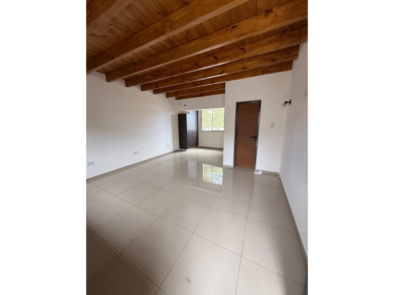 Alquiler De Departamento Monoambiente Excelente Ubicación A Estrenar Santa Lucia.