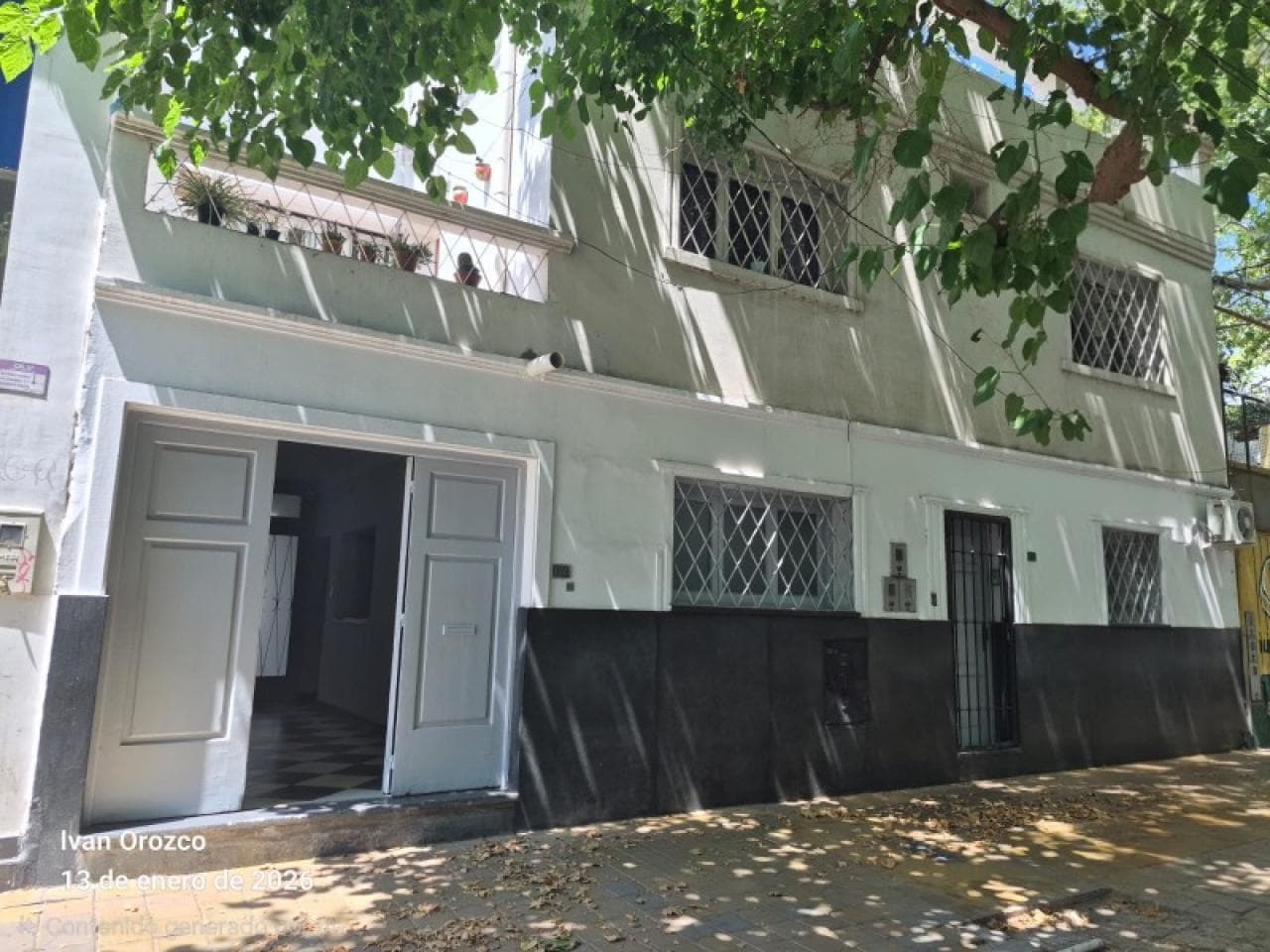 Red Inmobiliaria Ivan Orozco Vende Casa Grande En Centro Este