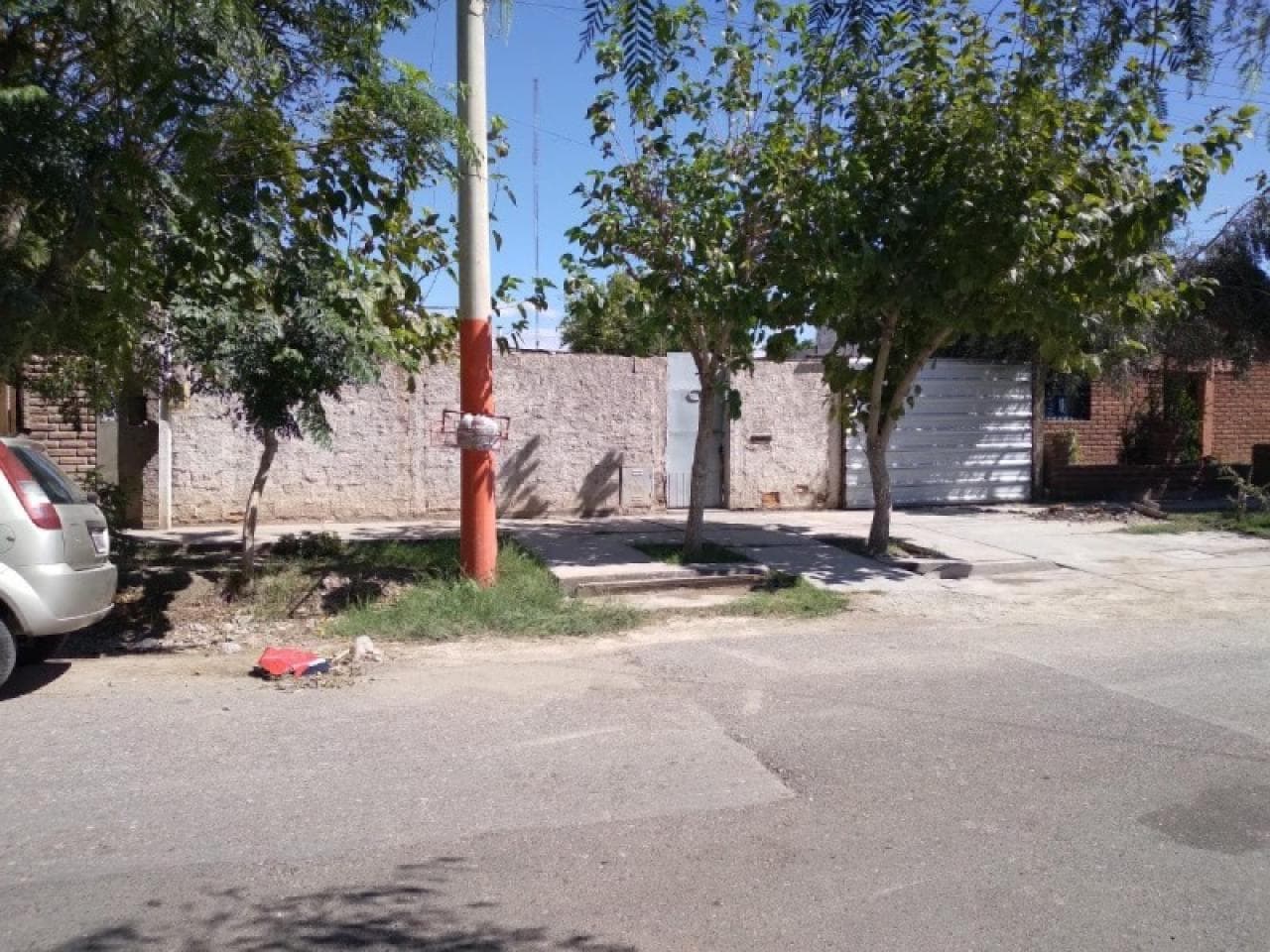 Venta. Casa En Chimbas