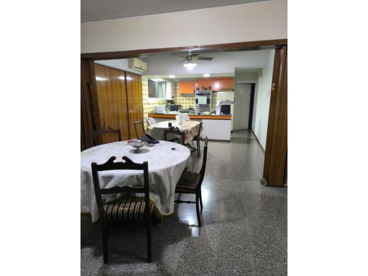Vendo Hermoso Y Amplio Departamento En Edificio Alianza