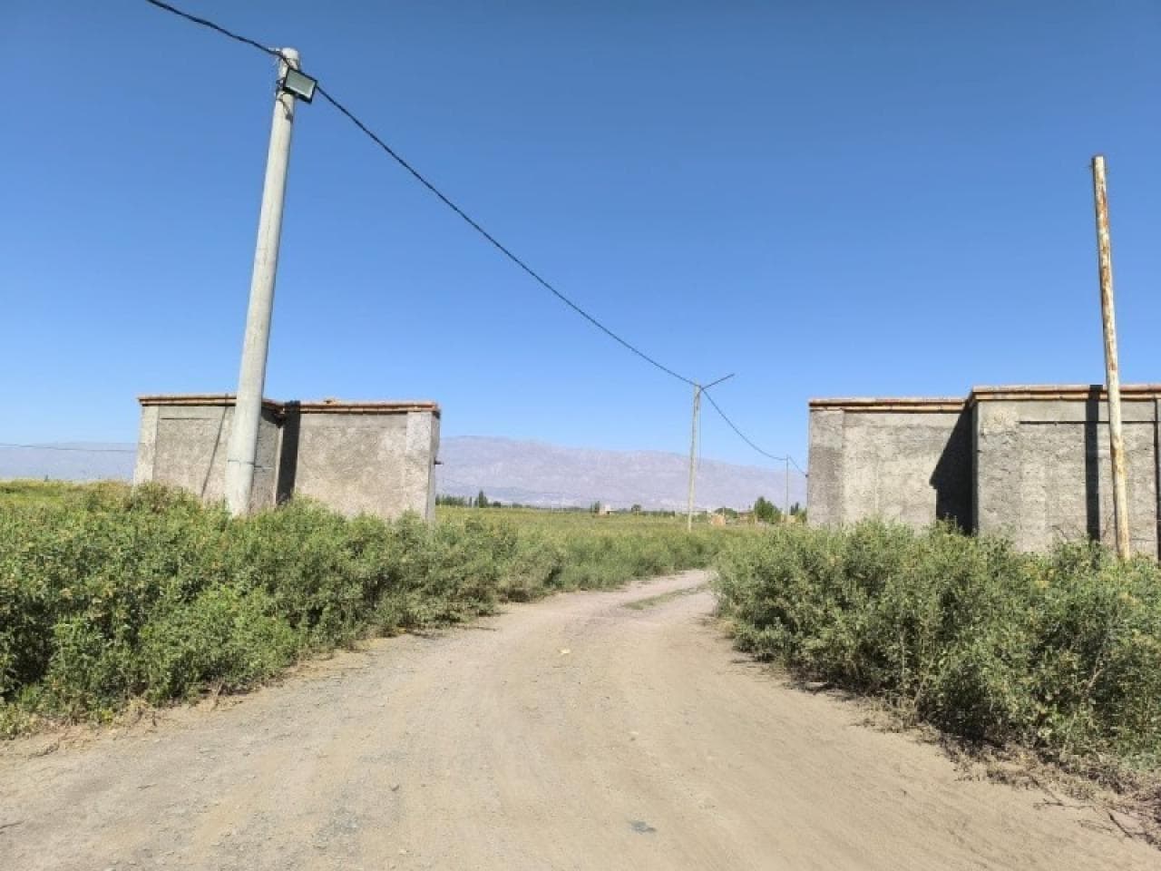 Venta. Lote De 1800m² En Rawson