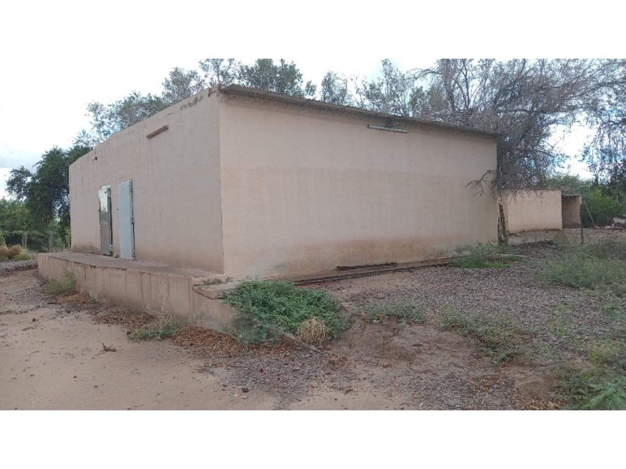 Vendo Finca Con Frigorífico