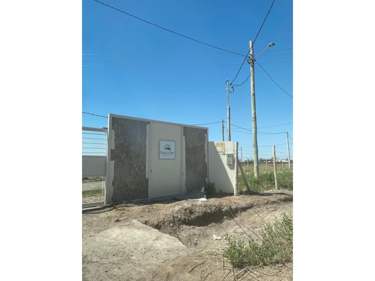 Venta Lotes En Pocito B° Luz Del Sur
