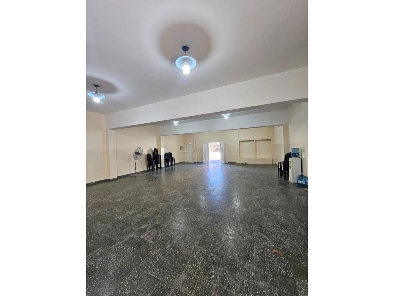 Vendo Importante Inmueble A Media Cuada De La Plaza Departamental De Chimbas