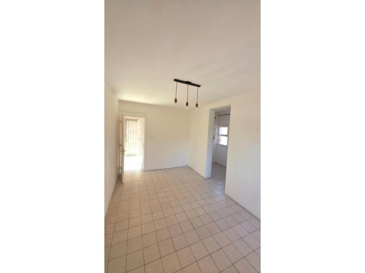 Venta Dpto 1er Piso $41.500 Usd Efectivo. Rivadavia