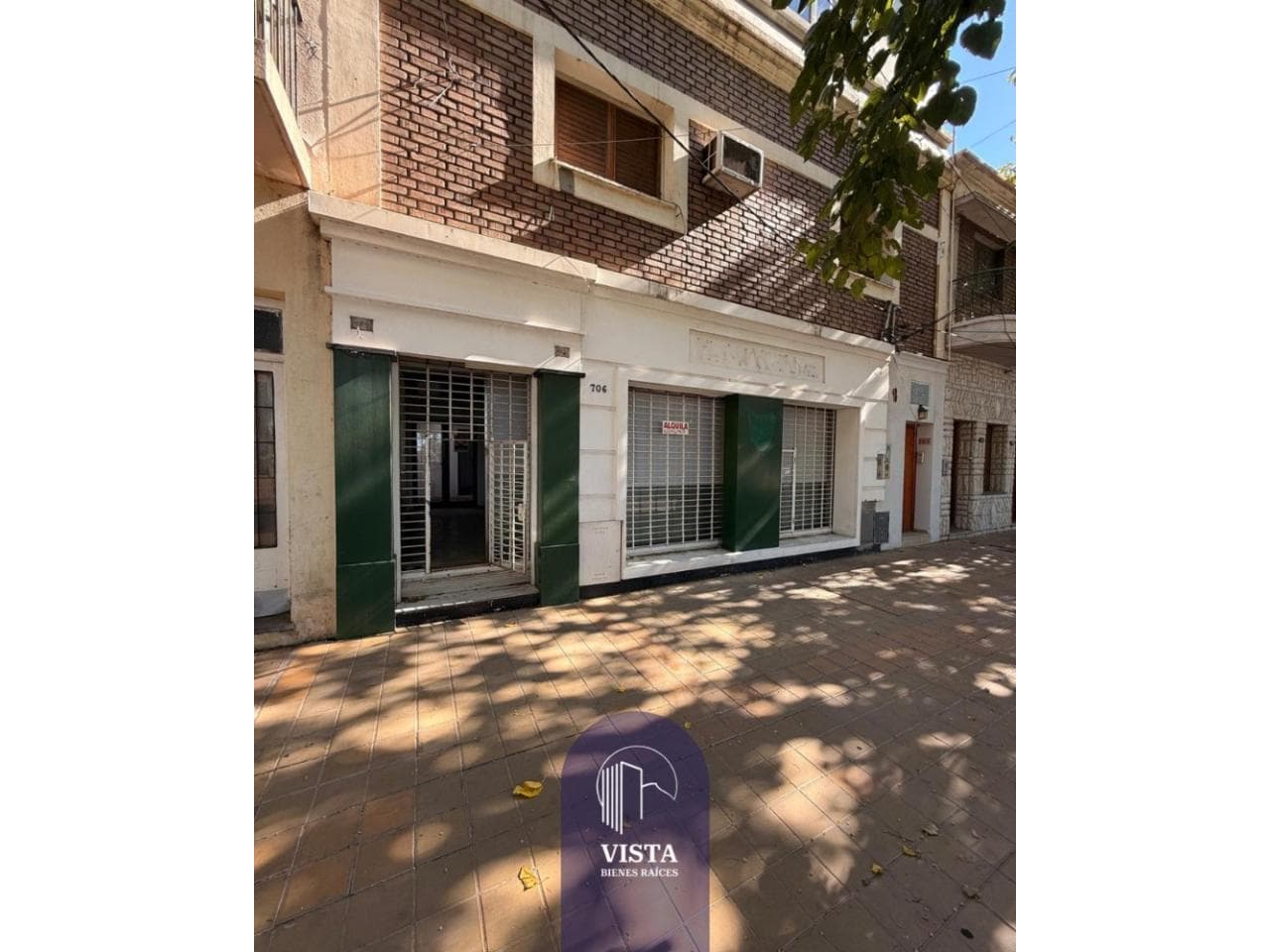 Venta. Salon Comercial Ideal Para Inversion Centrico