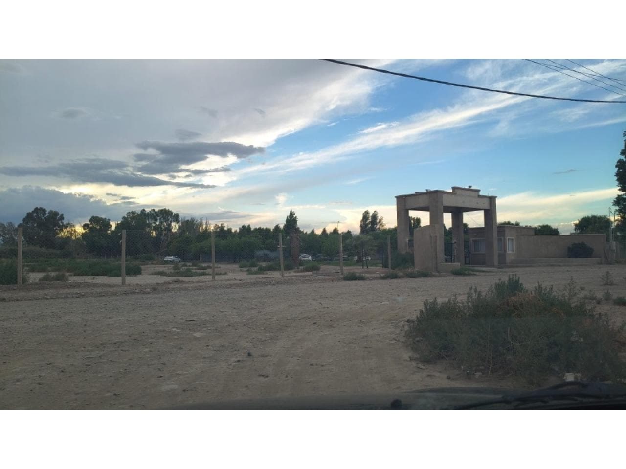 Venta- Lote De 1320m2- Zona Quinta La Bertha. Rawson