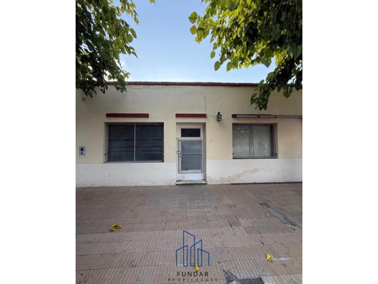 Alquiler - Local Comercial Centrico