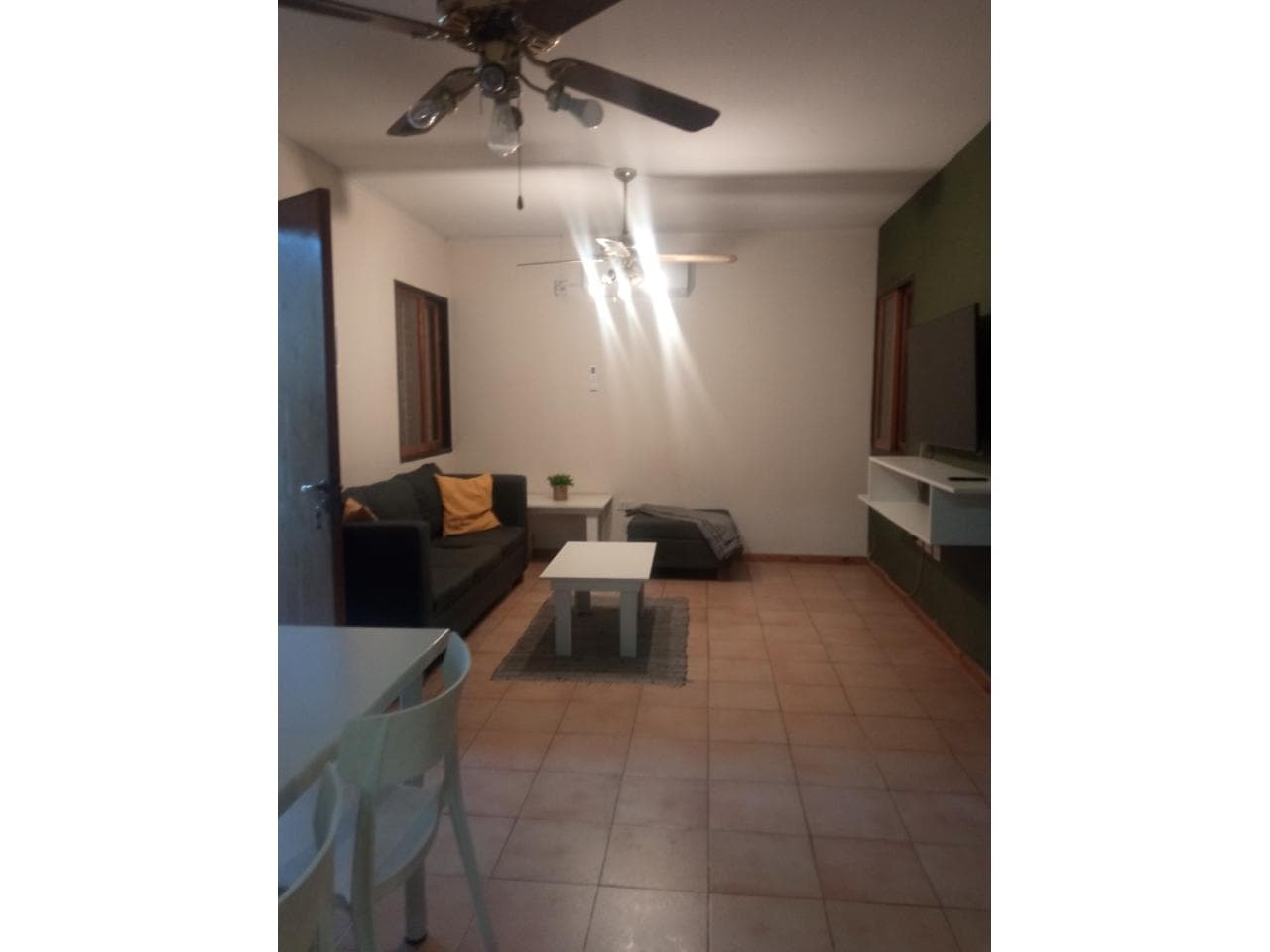 En Venta Excelente Departamento Edificio Norte. Amueblado Dos Dormitorios Cochera. Capital
