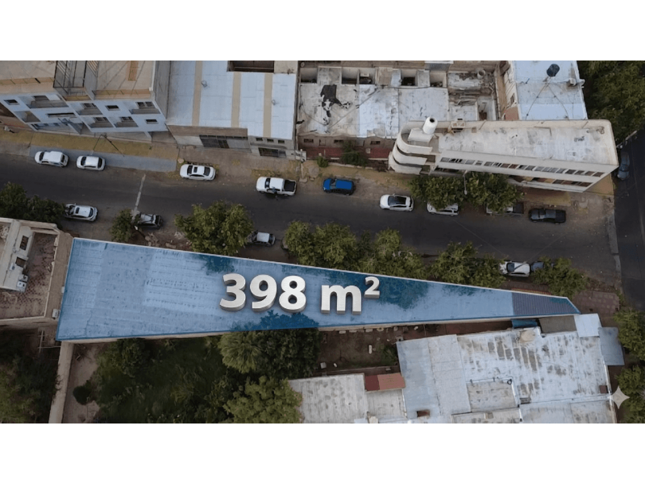 Venta. Lote Con Amplio Frente  58 Metros / Galpón  Ideal Desarrollo Comercial Y Logística Microcentro