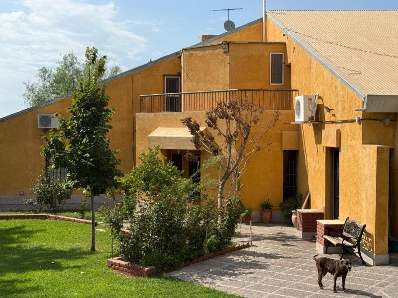 Venta Casa Quinta - Excelente Inmueble