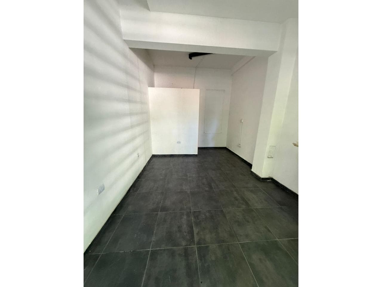Alquiler. Salón Comercial. Capital