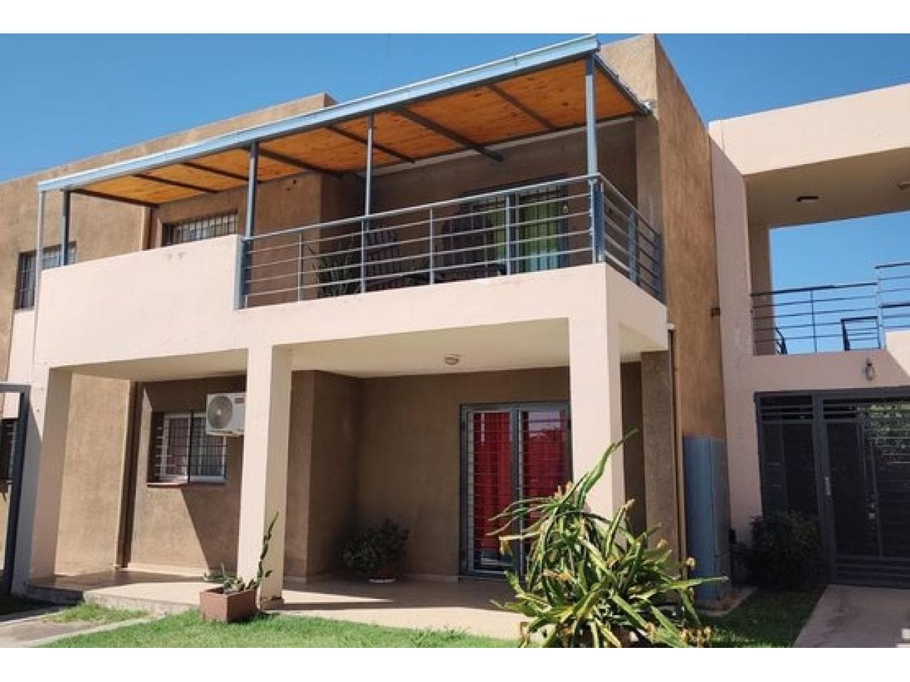 Venta. Departamento Apto Crédito. B° La Superiora. Rawson. Mls#420981147-63