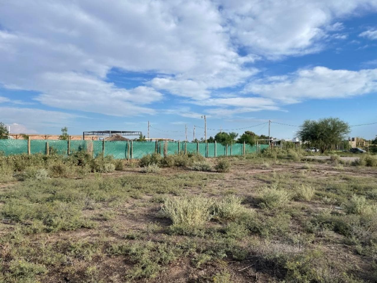 Venta. Lote De 1500 Mts. En Loteo " El Fuerte "