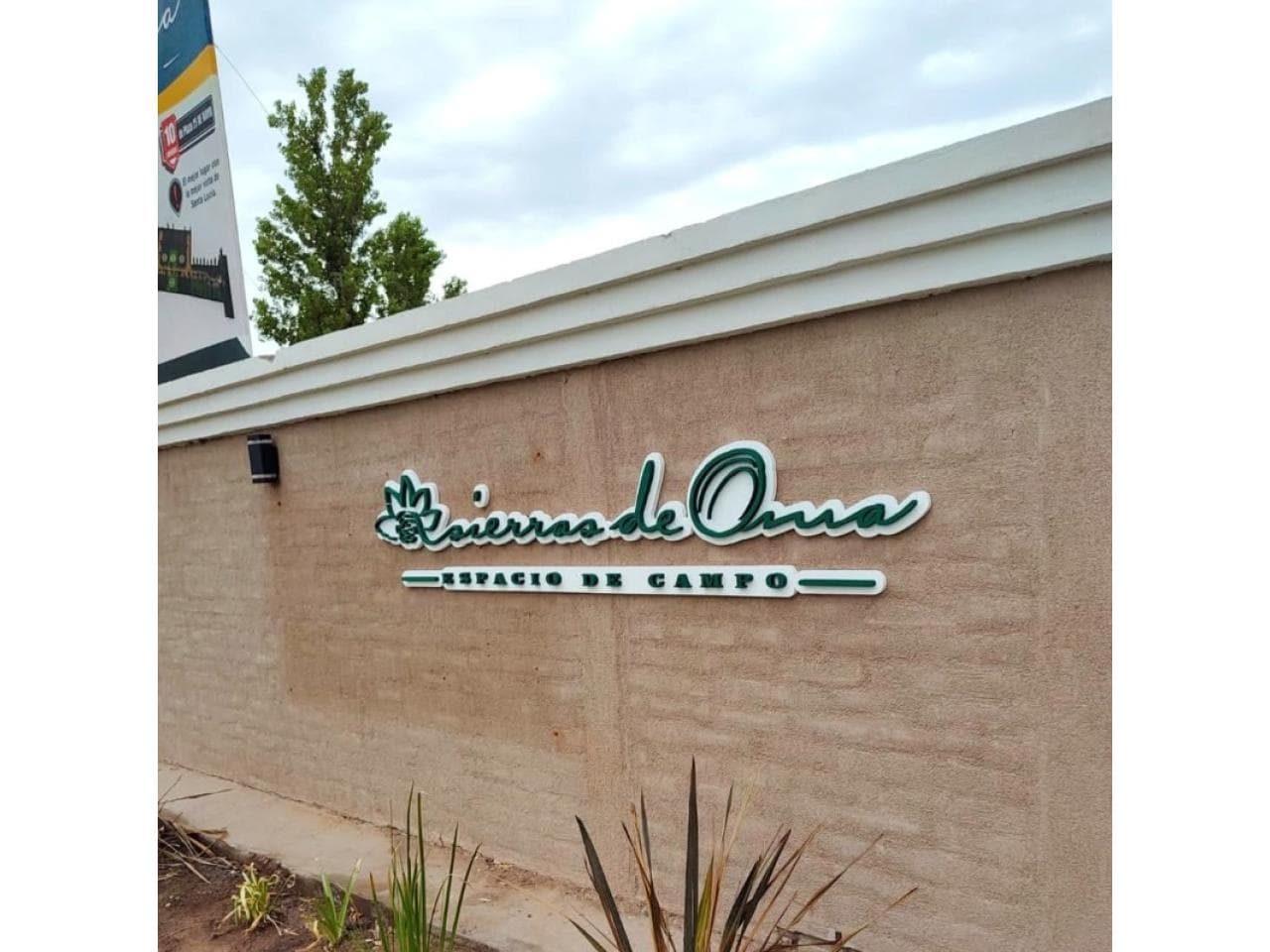 Lotes En Venta Barrio Privado Sierras De Oma