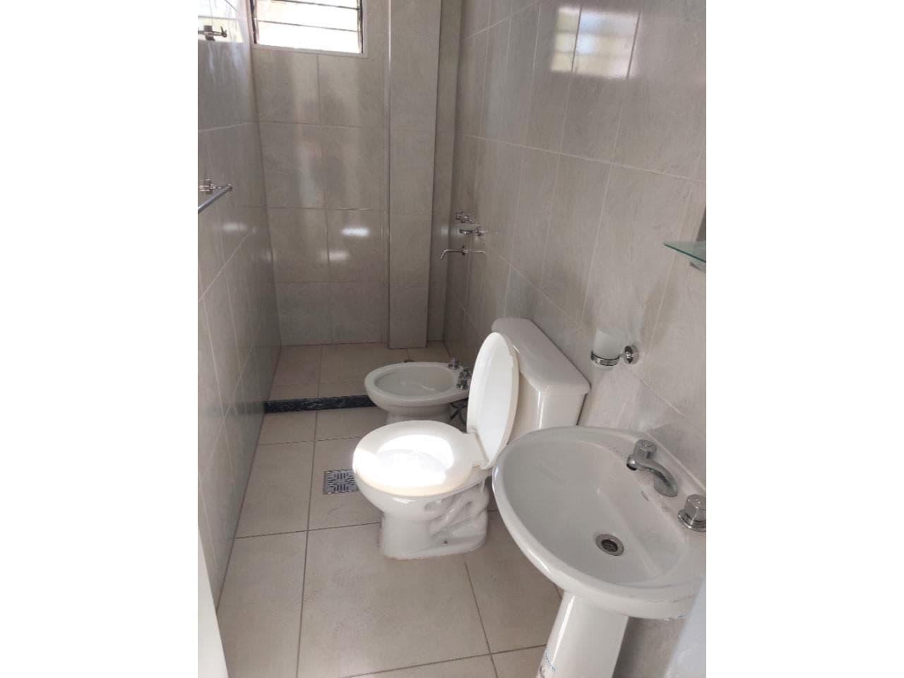 Se Alquila Departamento Una Habitacion A Estrenar