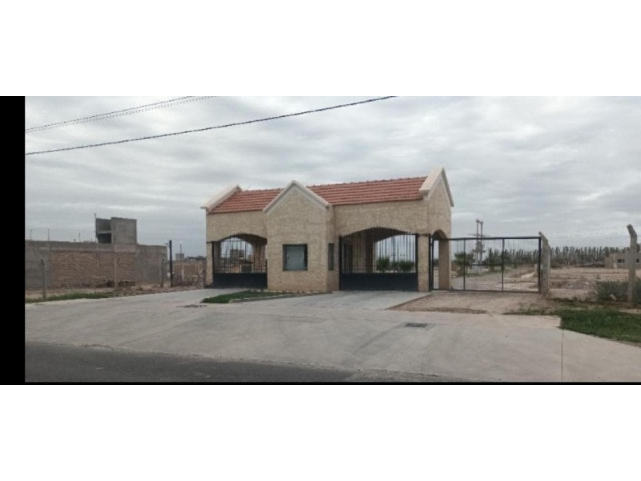 Venta. Lote B° Privado Don Salvador. Santa Lucia