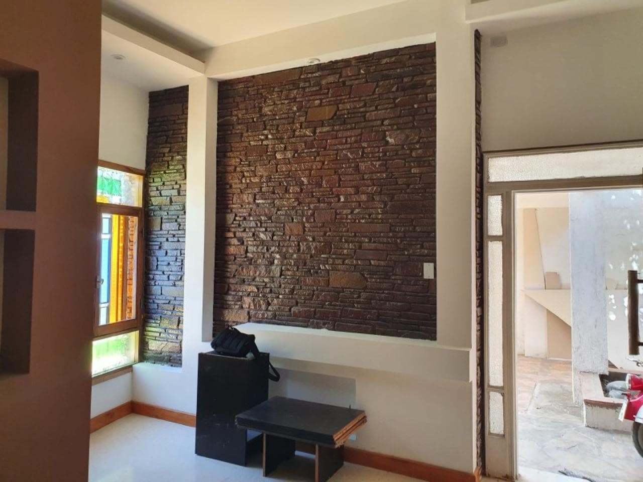 🔵 Alquiler. Casa En Calle 25 De Mayo Antes De Av. Rioja. Ref 2270🔵