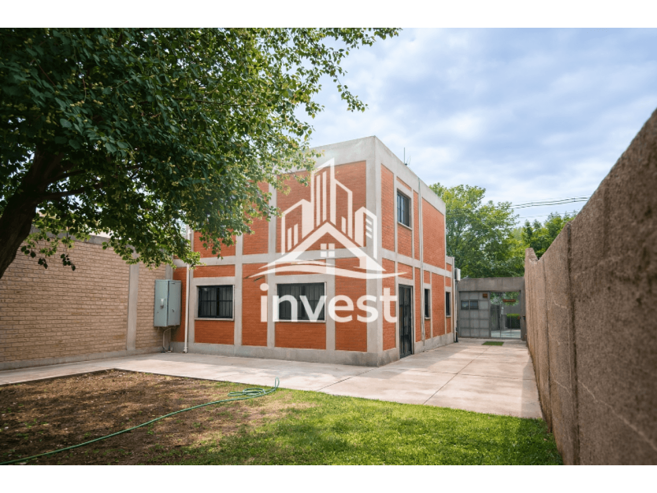 Venta Casa Grande 3 Dorm. Apta Crédito. Santa Lucia 💳